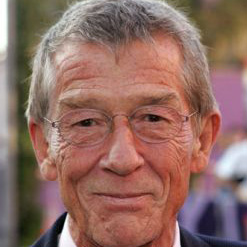 John Hurt